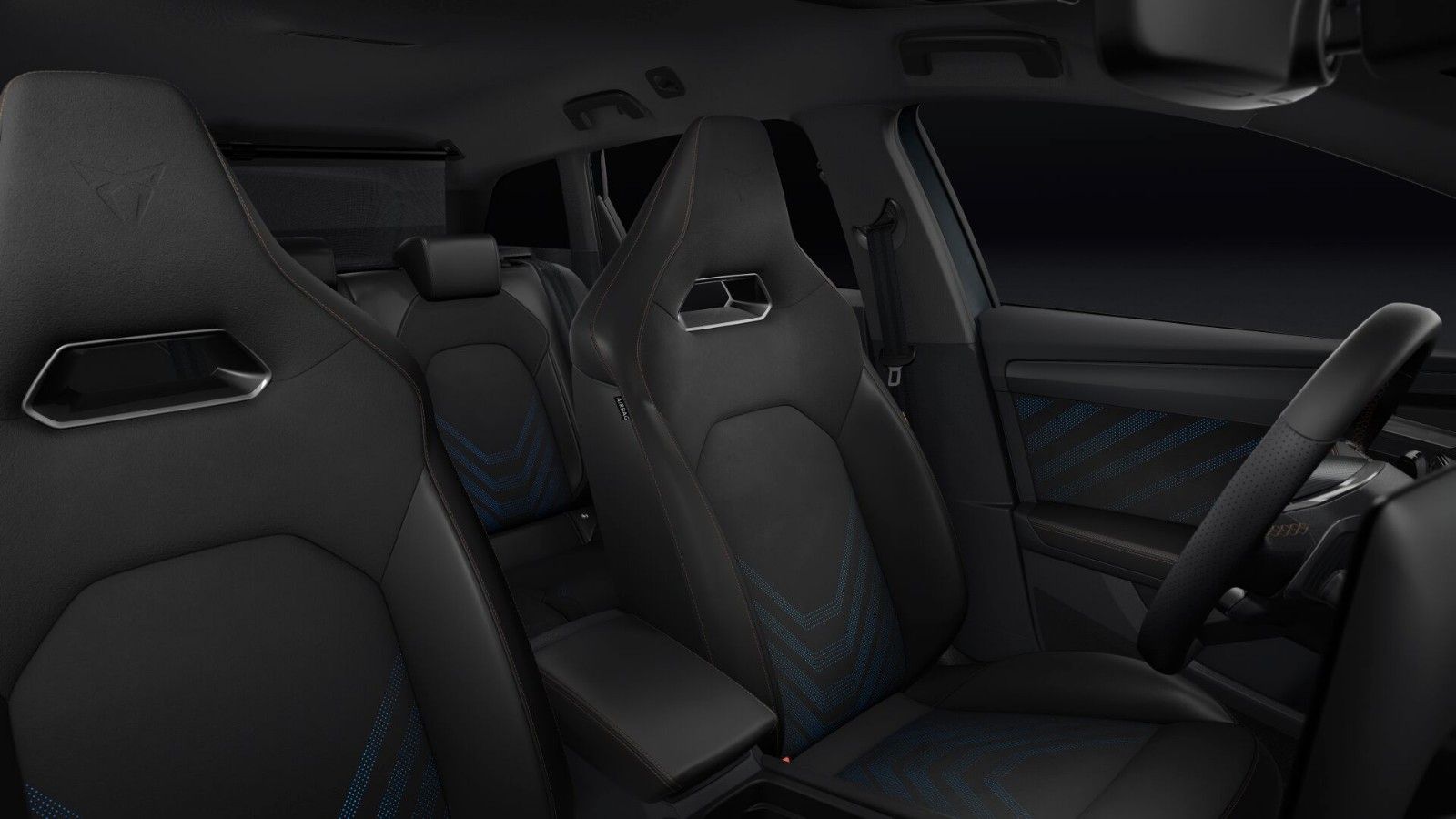 Cupra Leon - Bild 5