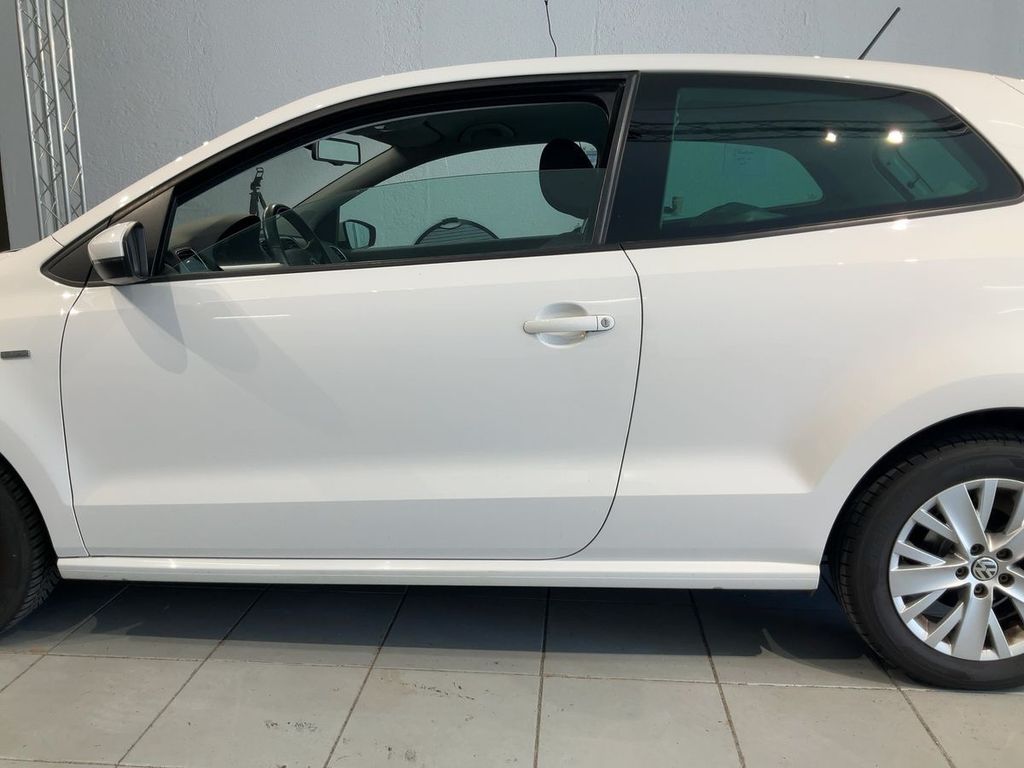 1.2 TSI Life SHZ PDC Tempomat
