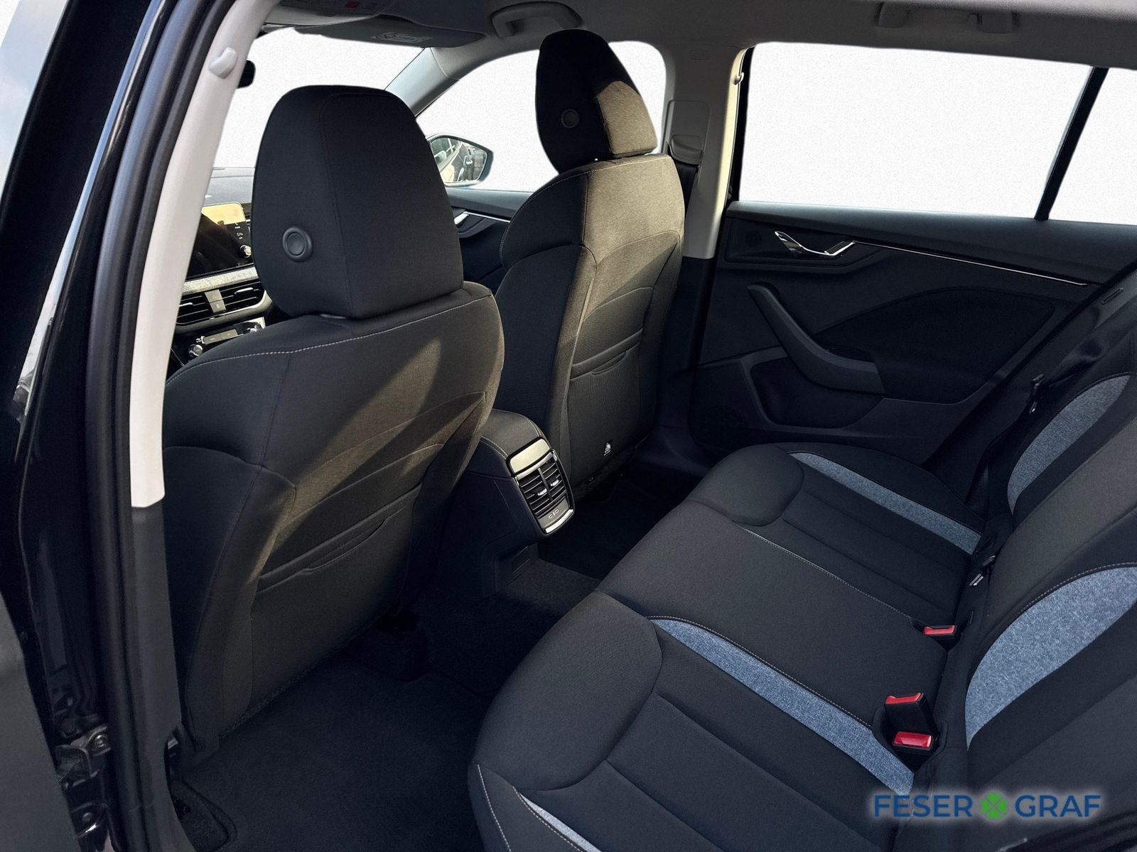 Skoda Scala - Bild 9