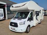 Chausson Flash C 714 GA *Brennstoffzelle*Mitnahme Hund* - Offers