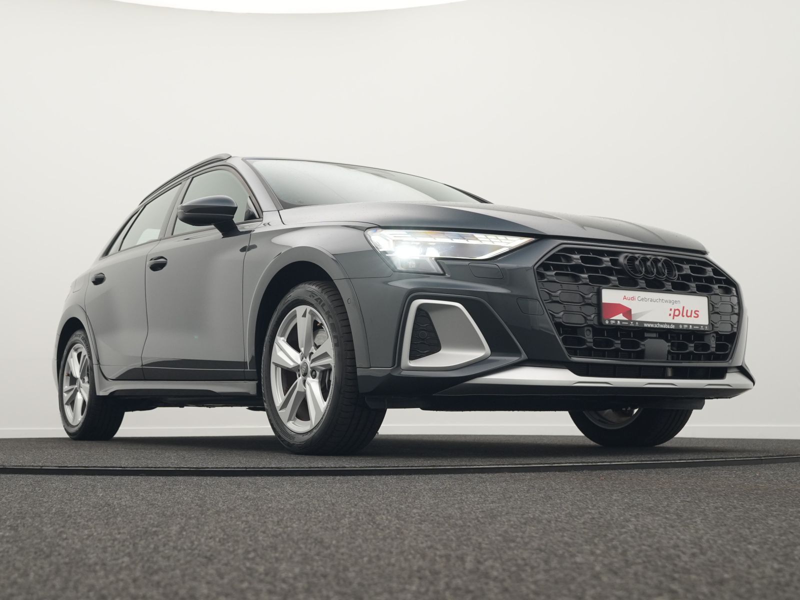Audi A3 - Bild 27