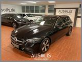 Mercedes-Benz C 220 T d Avantgarde Navi Premium,Paket High End - Mercedes-Benz Gebrauchtwagen in Remscheid