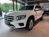 Mercedes-Benz GLB 200 d 4M+7-SITZER+LED+KAMERA+OFFROAD+STYLE - Mercedes-Benz: Offroad