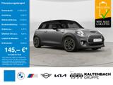 MINI Cooper SE Trim L HUD LED NAVI H/K KAMERA LEDER - MINI mit Elektro-Antrieb
