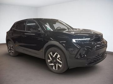 Fotografie 4 des Opel Mokka GS Alcantara Kamera LED Sitzheizung AHK