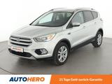 Ford Kuga 2.0 TDCi Cool&Connect *NAVI*PDC*SHZ*LHZ*ALU - Ford Kuga Gebrauchtwagen in Hannover