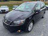 Seat Alhambra 1.4  TSI *DSG*STYLE*7-SITZER*PDCHI+VO*P - Seat Alhambra: Automatik