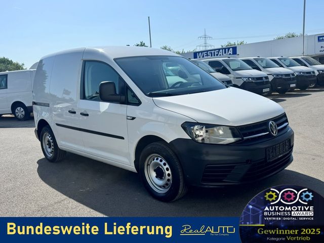 VW Caddy Kasten 2.0TDI Klima*PDC*Tempomat*Flügeltür