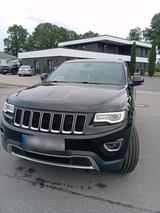 Jeep Grand Cherokee 3.0 Diesel - Jeep Grand Cherokee in Oldenburg