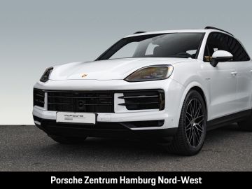 Porsche Cayenne - 10