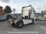 DAF Xf 480 Euro6 Space Cab  Top zustand - Angebote