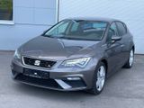 Seat Leon FR*GARANTIE*FACELIFT*LED-SCHEINWERFER*DSG* - Seat Leon: Facelift