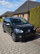 Volkswagen up! 1.0 75 PS - street up! - TÜV neu - Volkswagen up!: Street
