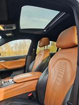 BMW X6 xDrive30d - - BMW X6 in Essen