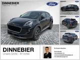Ford Puma Titanium X LED+Navi+Kamera+Winterpaket - Gebrauchtwagen in Bonn