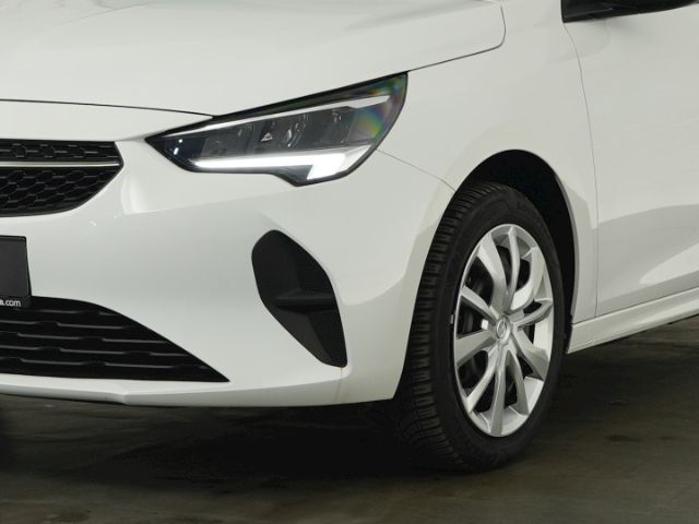 Corsa-e F EDITION 50kWH AT+LED LICHT+RÜCKFAHRKAM