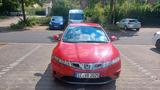 Honda Civic VIII 1.4 - Honda Civic: Vi