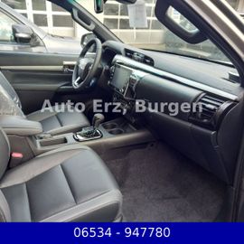 Toyota Hilux - 8