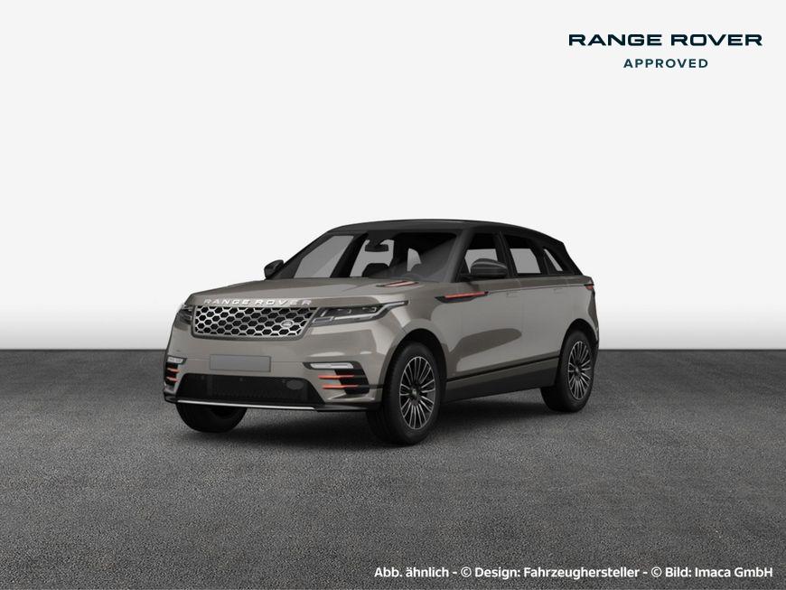 Land Rover Range Rover Velar P400e S