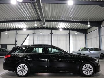 Mercedes C 220 - 8