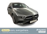 Mercedes-Benz A 250 AMG Line e 8G-DCT - Mercedes-Benz A-Klasse: Sportwagen