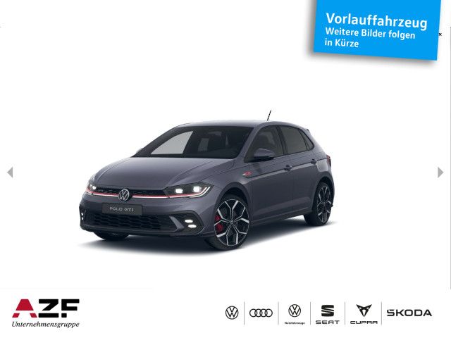 Volkswagen Polo GTI 2,0 l TSI OPF 152 kW (207 PS) 7-Gang-Do