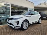 Land Rover Range Rover Evoque P200 AWD R-Dynamic SE *Standh - Land Rover Range Rover Evoque SE mit Benzin-Antrieb