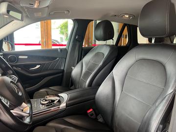 2018 Mercedes-BENZ GLC 缩略图 18