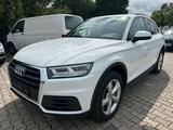 Audi Q5 40 TDI quattro 19" DSP MMI LED Leder AHK Key