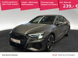 Audi S3 Limousine  2.0 TFSI quattro Matrix Pano B&O K - Audi S3 in Hannover
