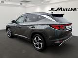 Hyundai Tucson Prime Mild-Hybrid - Hyundai Tucson Prime mit Benzin-Antrieb