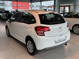 Citroën C3 Tendance Automatik 1.HAND 48500 Km - Citroën C3: Tendance