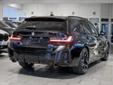 BMW 320d Touring M-Sport Pro 360° ACC AHK HUD LED - BMW 320 Neuwagen