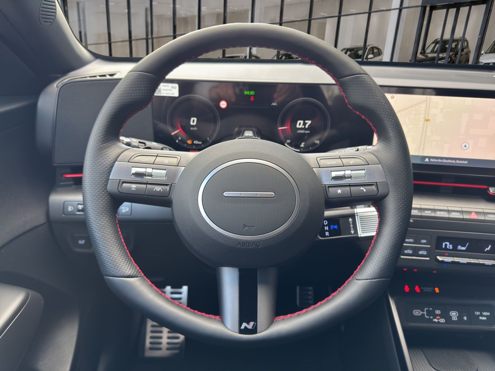Hyundai KONA - Bild 9