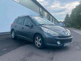 Peugeot 207 SW 1.4 VTI Urban Move 95 PS AH... - Peugeot 207 Gebrauchtwagen in Saarbrücken