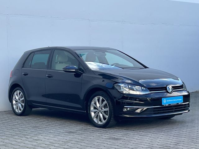 Golf VII 1.4 TSI DSG Comfortline Pano/Kamera/APP