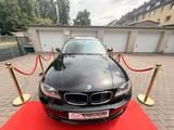 BMW 118 Baureihe 1 Lim. 118i/Navi/Schiebedach/Klima/