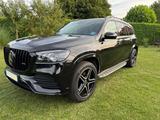 Mercedes-Benz GLS 350 d 4Matic AMG STYLING  SONDERANGEBOT - gebrauchte Mercedes-Benz GLS 350 aus dem Jahr 2020
