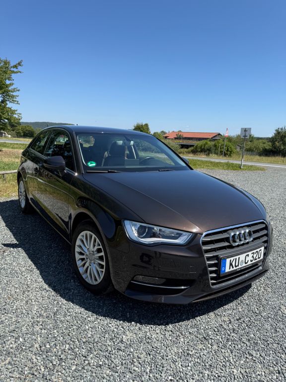 Image of Audi A3