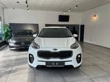Kia Sportage Dream Team 2WD - Kia Sportage in Essen