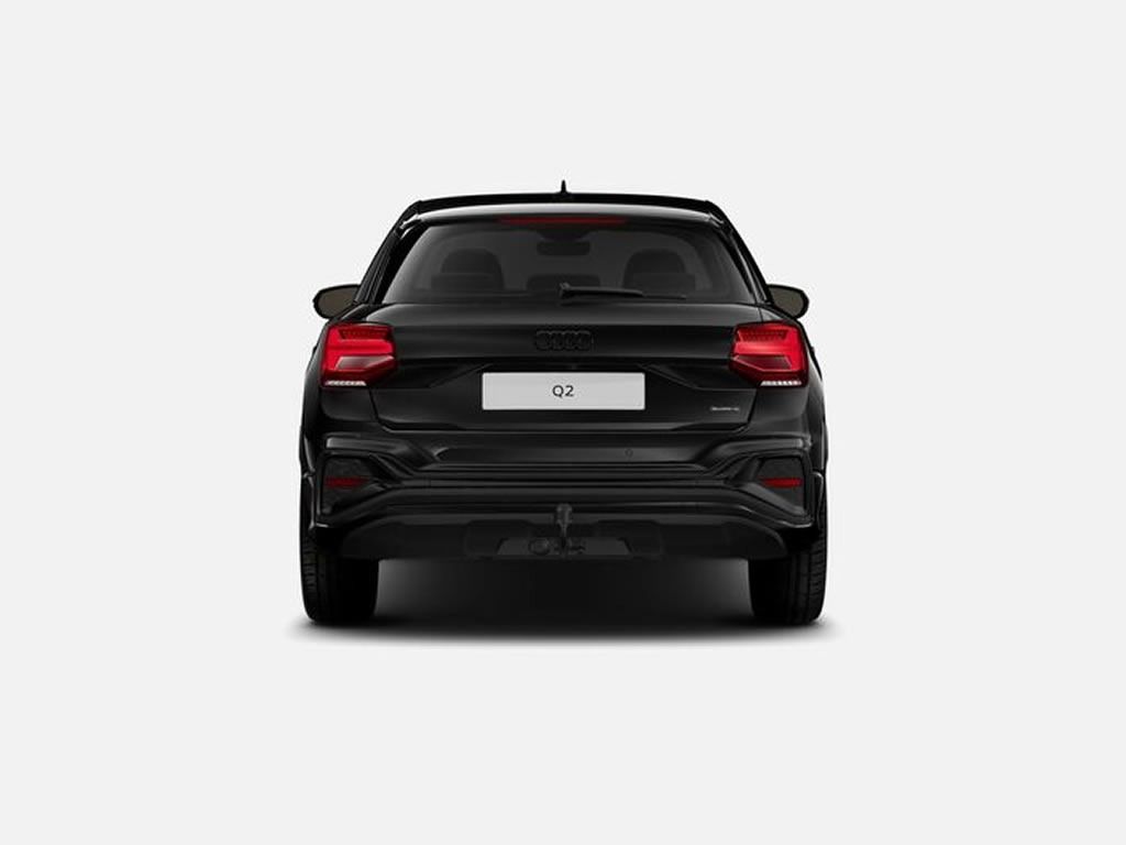 Audi Q2 - Bild 6