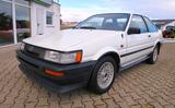 Toyota Corolla AE86 GT - Toyota Corolla: Coupe