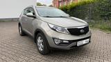 Kia Sportage Edition 7 2WD*Autom*2.HAND*Klimaaut*AHK - Kia Sportage: Automatik