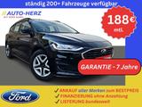 Ford Focus Turnier Titanium Klimaauto+PDC+Navi