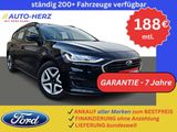 Ford Focus Turnier Titanium Klimaauto+PDC+Navi - Ford Focus in Lübeck
