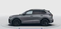 Volkswagen Tiguan - Vorschau Bild 2