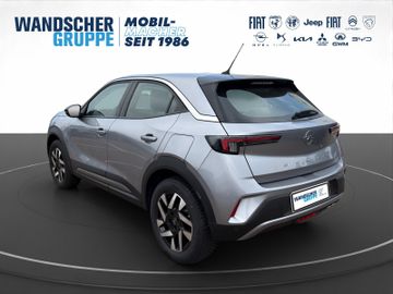 Opel Mokka Elegance 1.2 Turbo Navi+SHZ+LHZ+LED+RFK+LM