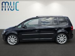 VW Touran 2.0 TDI Highline DSG /Xenon/