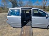 Kia Carnival 2.9 CRDi EX Paravan Umbau