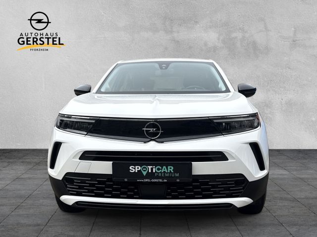 Mokka Edition 1.2 Turbo SHZ KLIMA LMF LICHTPAKE